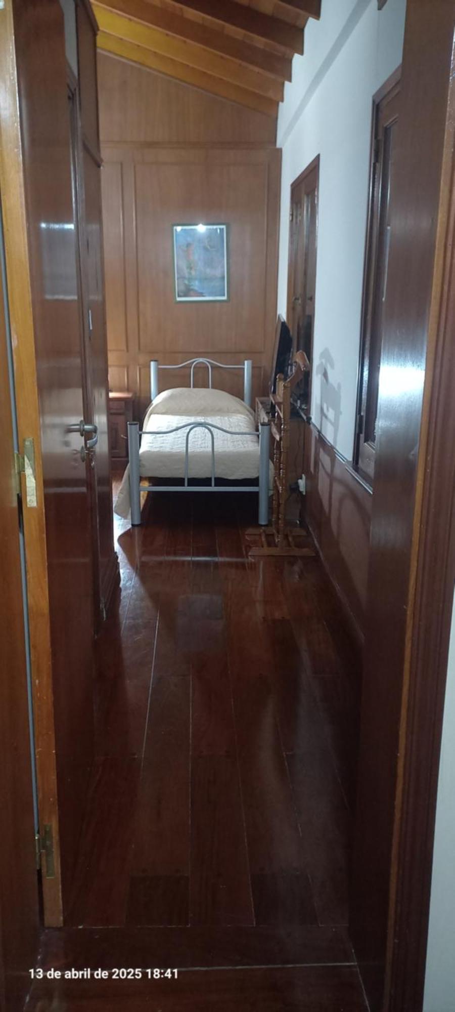 Ezeiza Bed And Breakfast Exterior photo